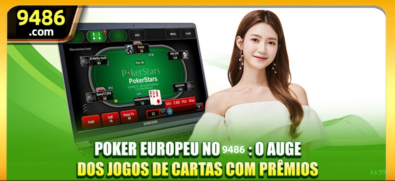 APK oficial da kk999 para Android