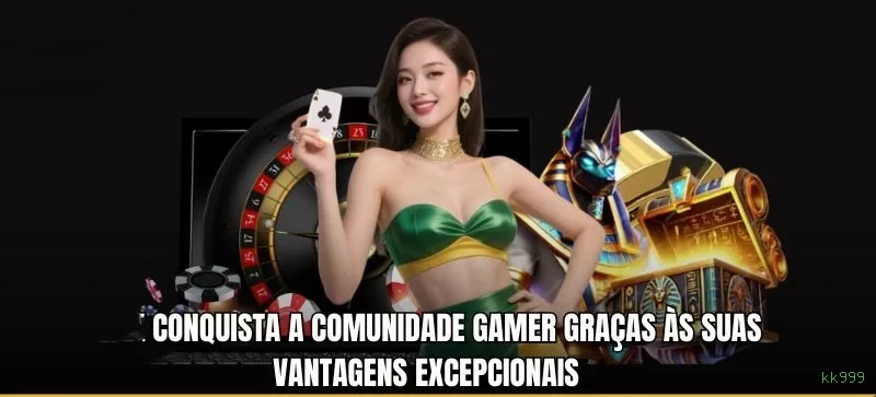 APP oficial da kk999 para mobile