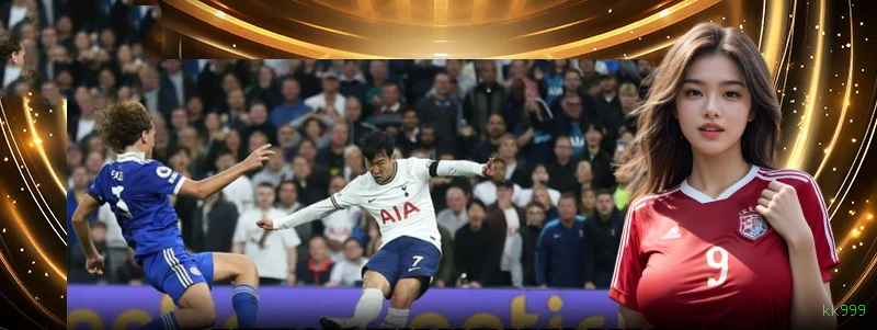 Apostas esportivas da kk999 com odds competitivas
