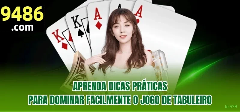 Cadastro rápido e seguro na kk999