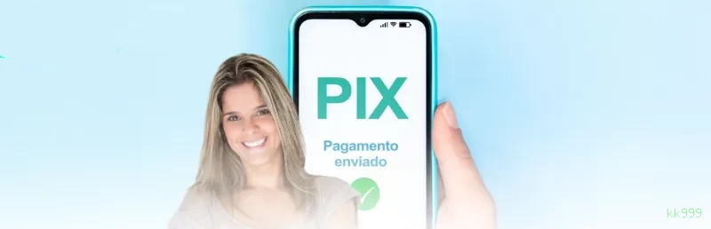 Download gratuito do app da kk999