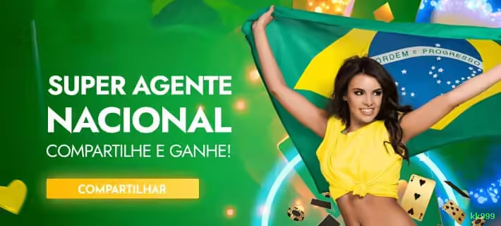 Página oficial da kk999 no Facebook