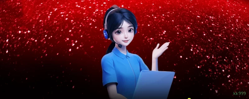 Como instalar o app da kk999