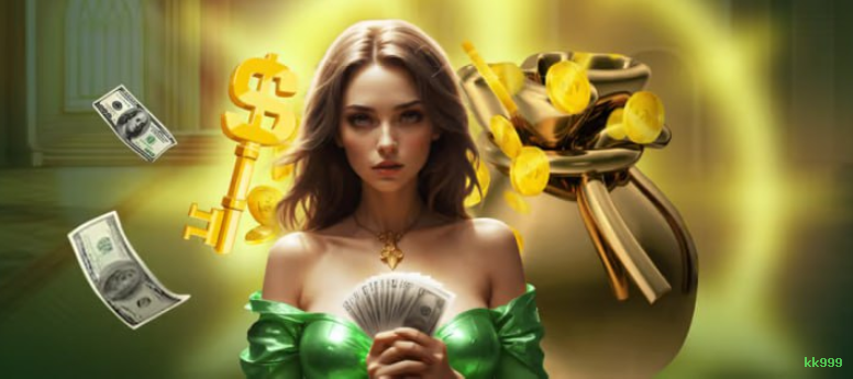 Plataforma completa da kk999 com todos os jogos